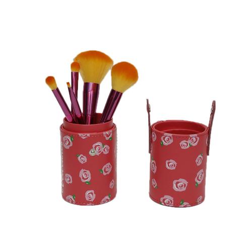 professional cosmetic brush set 产品展示 化妆刷